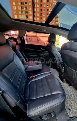 Kia Sorento 2015, 153,000 km - 2.0 l - Bakı