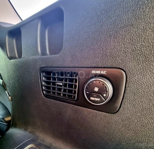 Kia Sorento 2015, 153,000 km - 2.0 l - Bakı