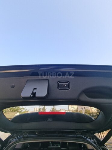 Kia Sorento 2015, 153,000 km - 2.0 l - Bakı