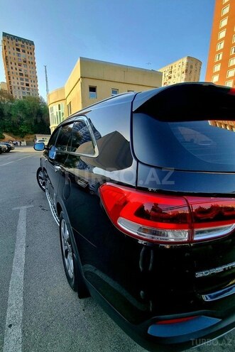 Kia Sorento 2015, 153,000 km - 2.0 l - Bakı