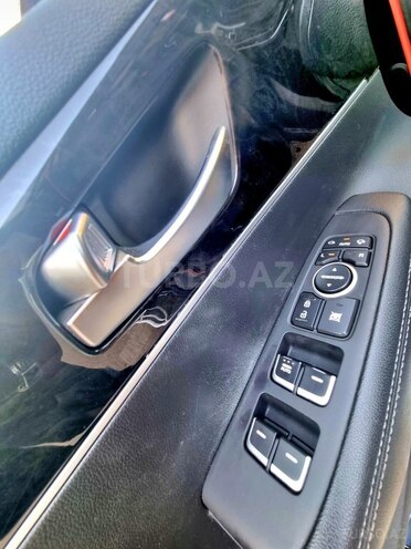 Kia Sorento 2015, 153,000 km - 2.0 l - Bakı