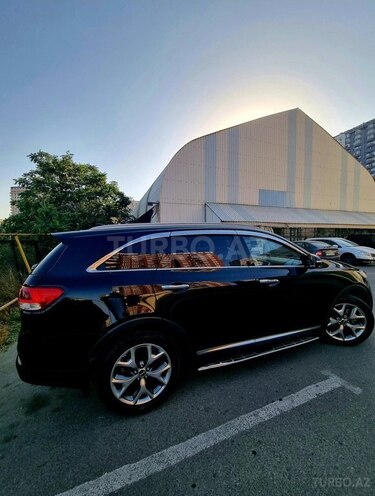 Kia Sorento 2015, 153,000 km - 2.0 l - Bakı