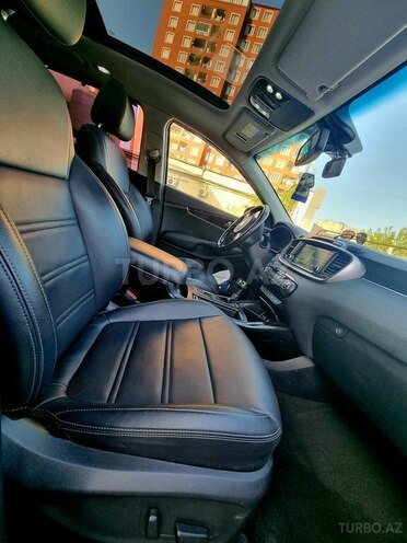 Kia Sorento 2015, 153,000 km - 2.0 l - Bakı