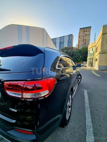 Kia Sorento 2015, 153,000 km - 2.0 l - Bakı