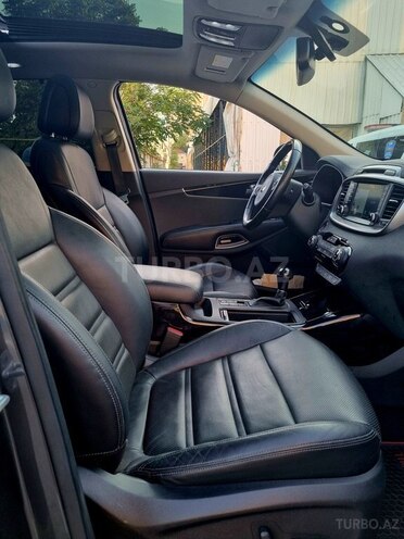 Kia Sorento 2015, 153,000 km - 2.0 l - Bakı