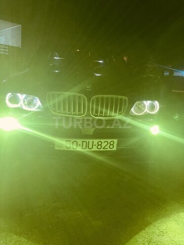 BMW X5 2006, 346,799 km - 4.8 л - Goranboy