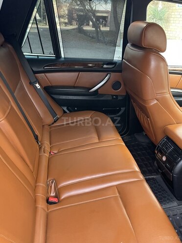 BMW X5 2006, 346,799 km - 4.8 л - Goranboy