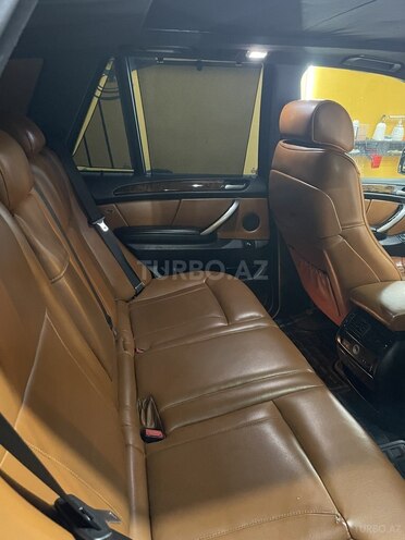 BMW X5 2006, 346,799 km - 4.8 л - Goranboy