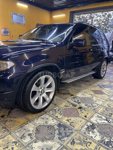 BMW X5 2006, 346,799 km - 4.8 л - Goranboy