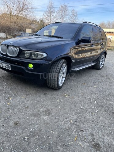 BMW X5 2006, 346,799 km - 4.8 л - Goranboy