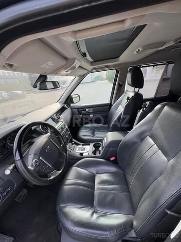 Land Rover Discovery 2016, 94,000 km - 3.0 l - Bakı