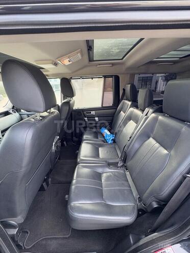 Land Rover Discovery 2016, 94,000 km - 3.0 l - Bakı