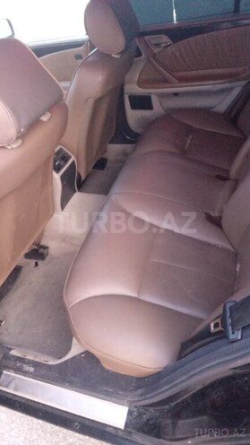 Mercedes E 220 1995, 234,512 km - 2.2 l - Bakı