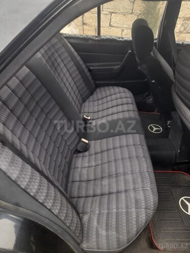 Mercedes 190 1991, 490,000 km - 1.8 л - Bakı