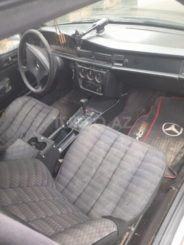 Mercedes 190 1991, 490,000 km - 1.8 л - Bakı