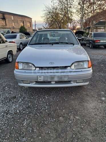 LADA (VAZ) 2115 2007, 140,654 km - 1.6 l - Bakı