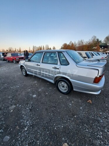 LADA (VAZ) 2115 2007, 140,654 km - 1.6 l - Bakı