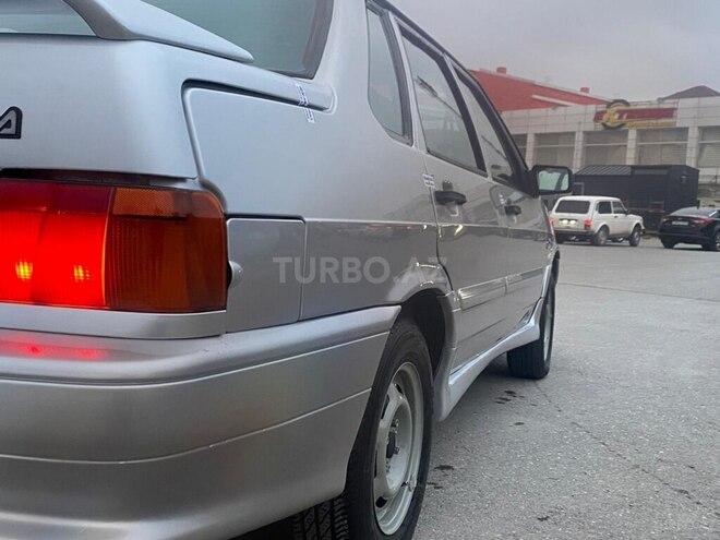 LADA (VAZ) 2115 2007, 140,654 km - 1.6 l - Bakı