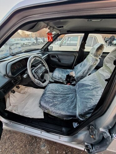 LADA (VAZ) 2115 2007, 140,654 km - 1.6 l - Bakı