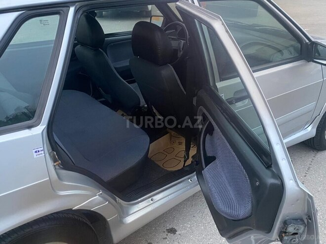 LADA (VAZ) 2115 2007, 140,654 km - 1.6 l - Bakı