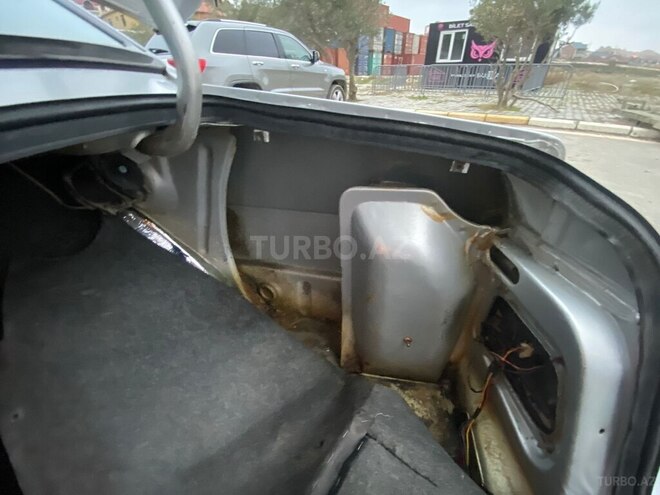 LADA (VAZ) 2115 2007, 140,654 km - 1.6 l - Bakı