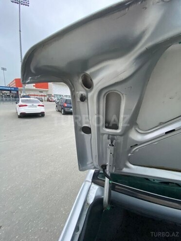 LADA (VAZ) 2115 2007, 140,654 km - 1.6 l - Bakı