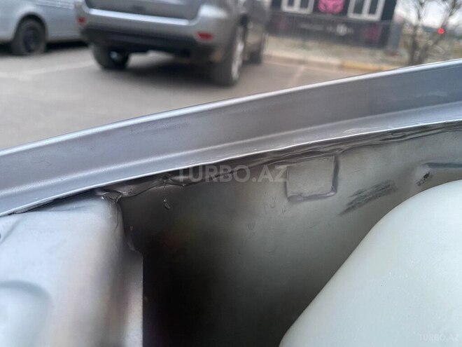 LADA (VAZ) 2115 2007, 140,654 km - 1.6 l - Bakı