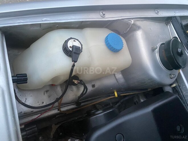 LADA (VAZ) 2115 2007, 140,654 km - 1.6 l - Bakı