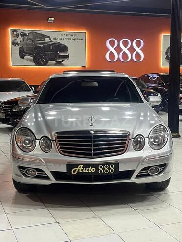 Mercedes E 280-4