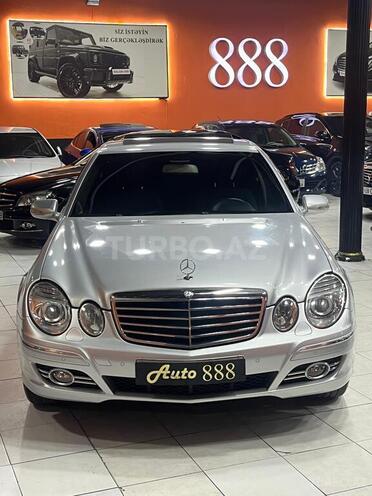 Mercedes E 280-2