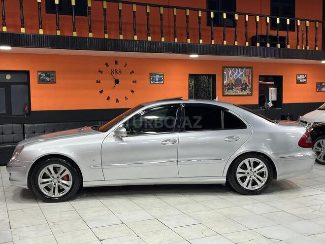 Mercedes E 280-6