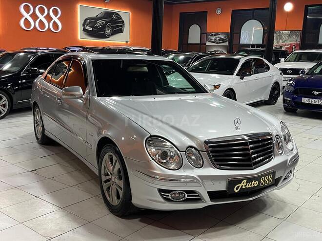Mercedes E 280-3