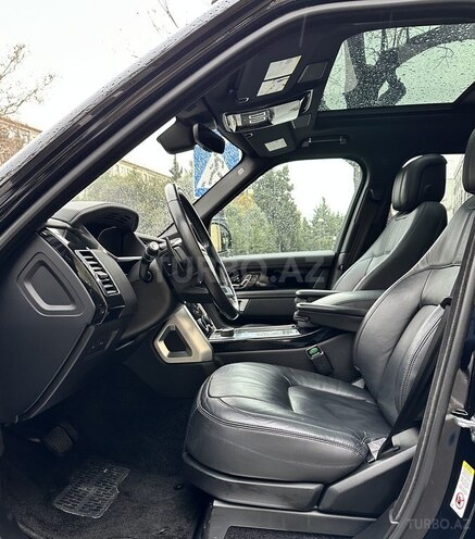 Land Rover Range Rover-7
