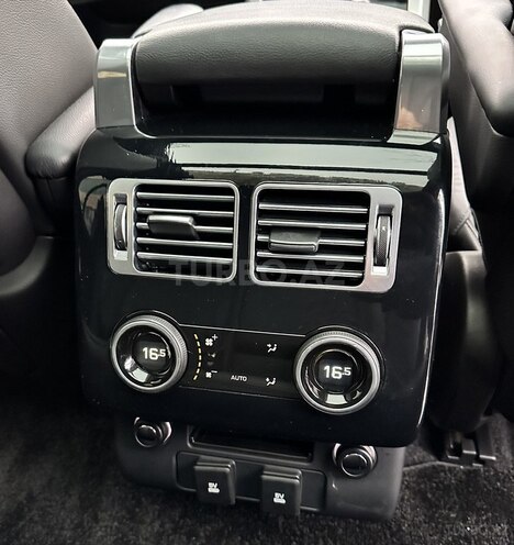 Land Rover Range Rover-11