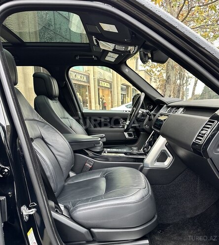 Land Rover Range Rover-13