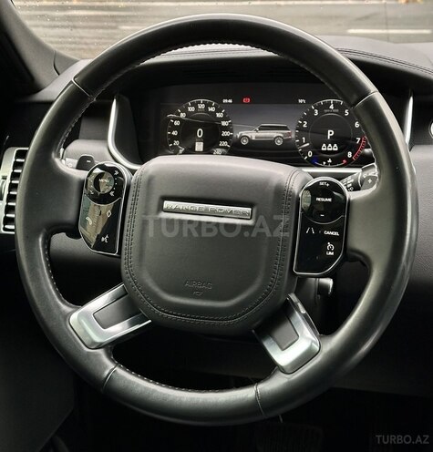 Land Rover Range Rover-6