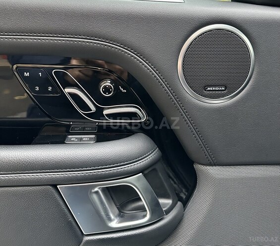 Land Rover Range Rover-9