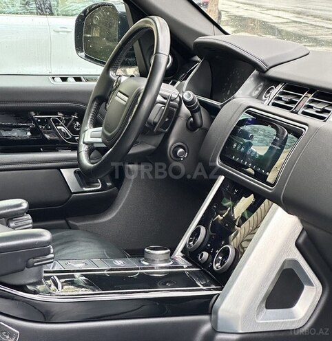 Land Rover Range Rover-14