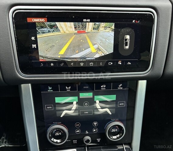 Land Rover Range Rover-17