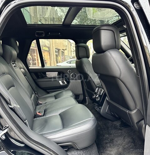 Land Rover Range Rover-12