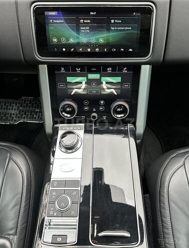 Land Rover Range Rover-16