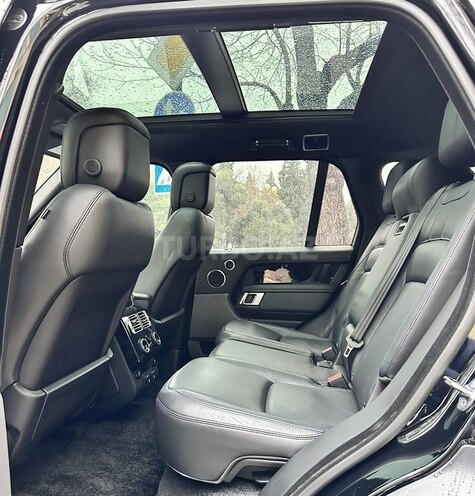 Land Rover Range Rover-10