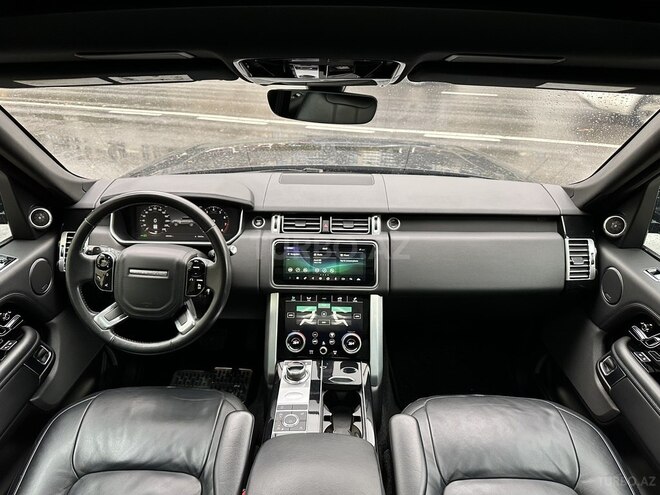 Land Rover Range Rover-15