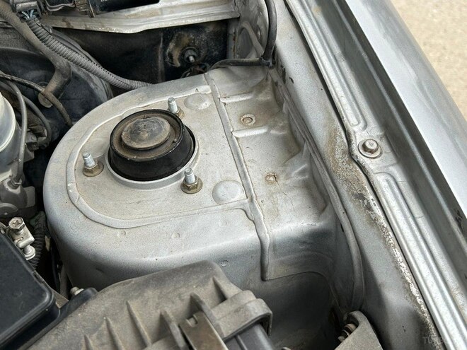 Mitsubishi Pajero io 1998, 237,482 km - 1.8 л - Gəncə