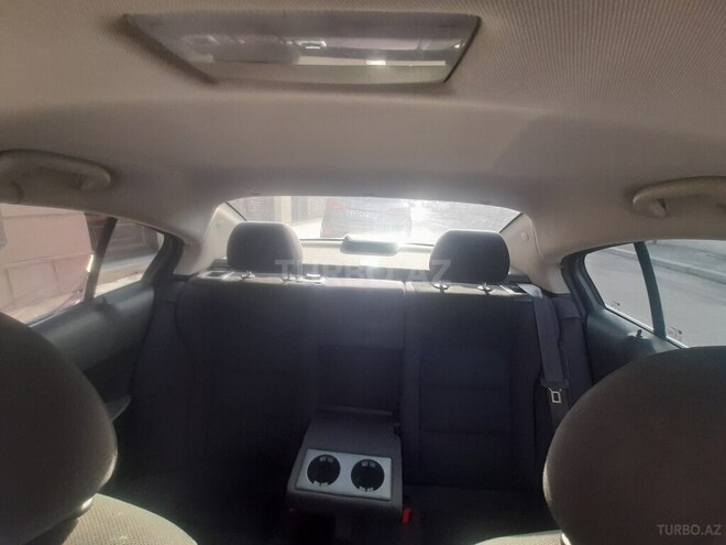 Chevrolet Cruze 2014, 228,000 km - 1.4 l - Gəncə