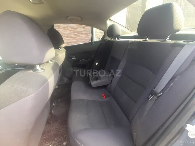 Chevrolet Cruze 2014, 228,000 km - 1.4 l - Gəncə
