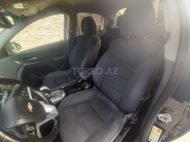 Chevrolet Cruze 2014, 228,000 km - 1.4 l - Gəncə