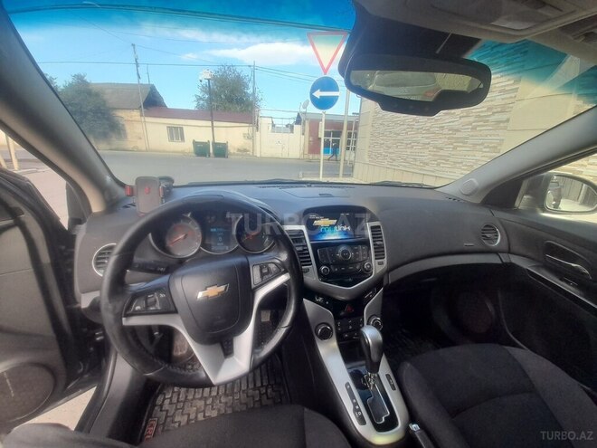 Chevrolet Cruze 2014, 228,000 km - 1.4 l - Gəncə