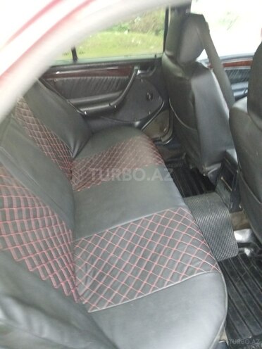 Mercedes C 180 1994, 544,123 km - 1.8 л - Astara