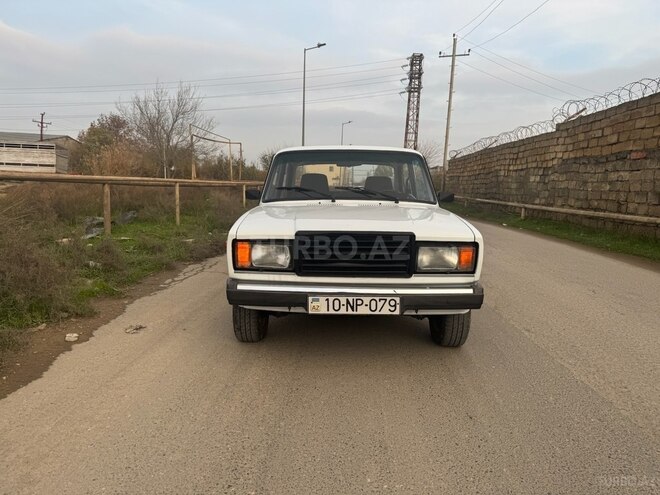 LADA (VAZ) 2107 2004, 96,000 km - 1.6 l - Bakı